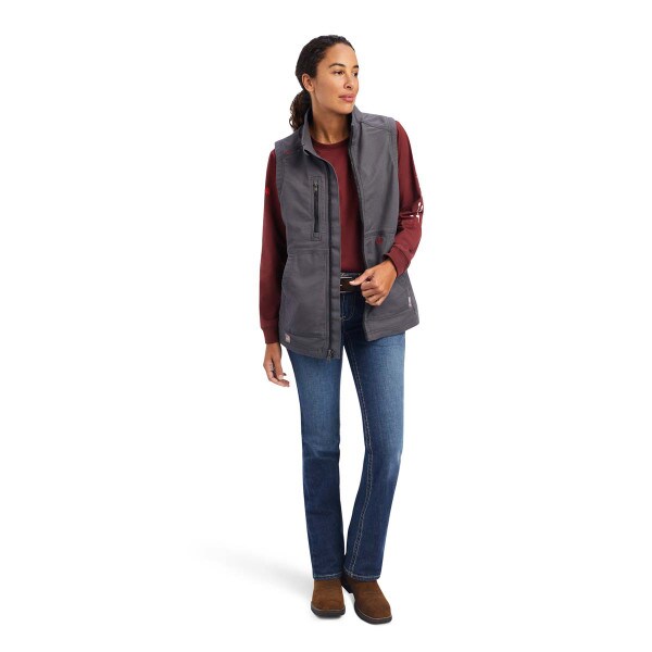 Ariat Women's FR Vest